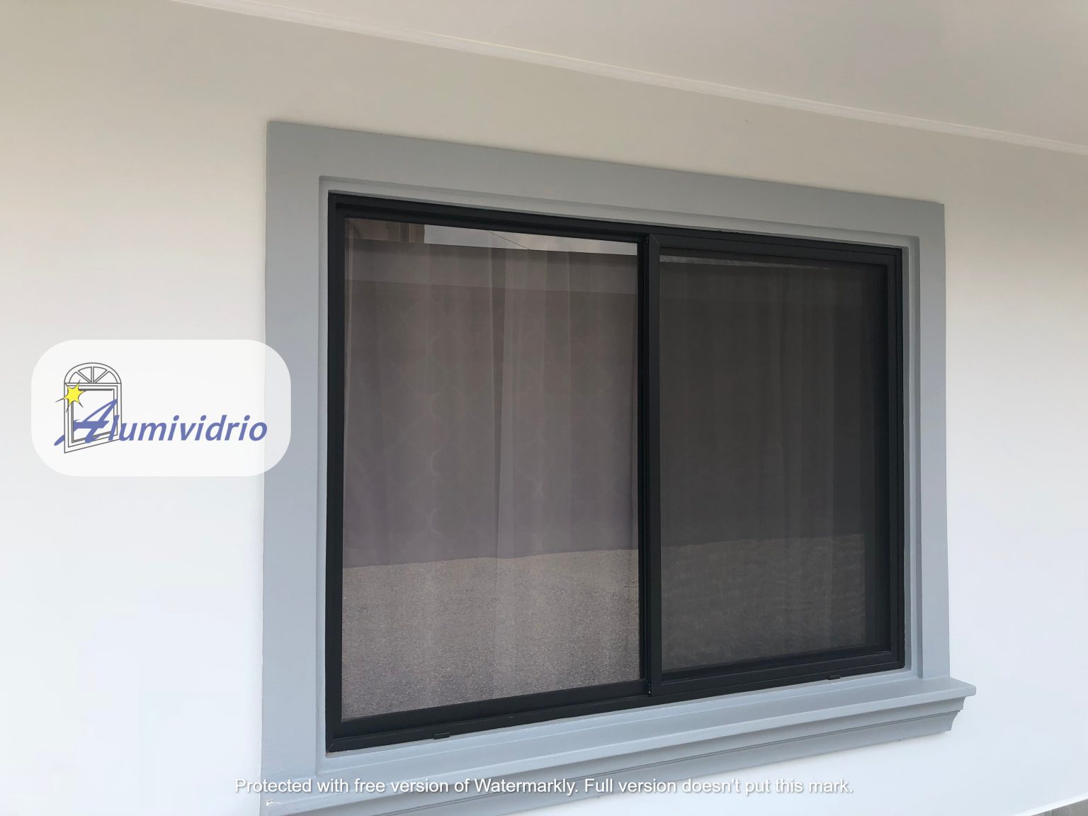 Alumividrio – "Su Satisfacción es Nuestra Misión"